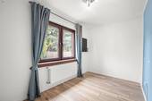 Kinder-/Arbeitszimmer - 
