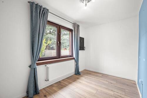 Kinder-/Arbeitszimmer - 
