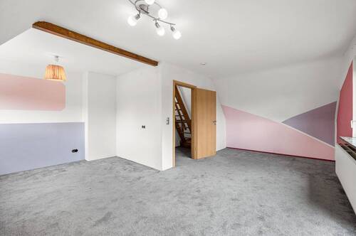 Kinderzimmer OG - 