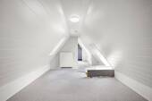 Spitzboden - 