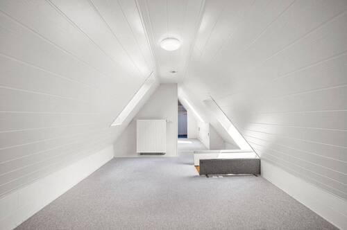 Spitzboden - 