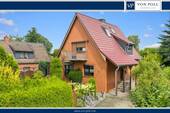 Startbild - Familienglück auf ruhigem Grundstück