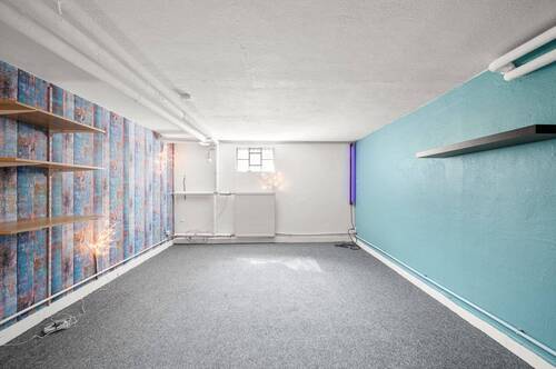 Partyraum KG - 