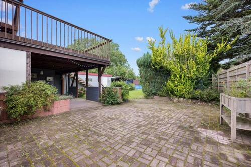 Carport - 