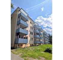 4 Zimmer, 1 Gefühl: Zuhause! - 608,00 EUR Kaltmiete, ca.  75,00 m² Wohnfläche in Gera (PLZ: 07546) Bieblach