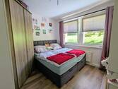 Schlafzimmer - Etagenwohnung mit 75,00 m² in Gera zur Miete