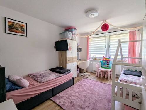 Kinderzimmer - 