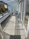 Balkon.jpg - Etagenwohnung mit 76,80 m² in Burghausen zur Miete