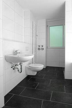 Tageslicht Bad - 