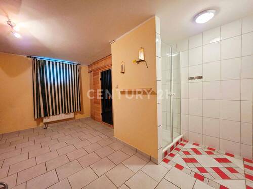 gemeinschaftlicher Keller, Sanitärbereich - 