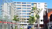 Hanseatenhaus Westerland - Strandnahe, Luxus-1-Zimmer-Wohnung mit WEST-LOGGIA, Keller u. TG-Stellplatz