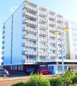 Hanseatenhaus in Westerland - 
