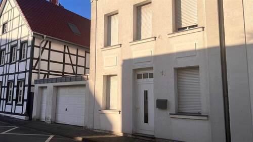 Außenansicht - 