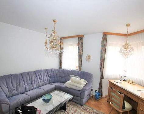 Wohnzimmer - 