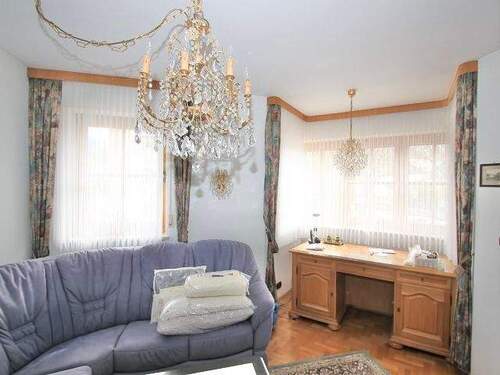 Wohnzimmer - 