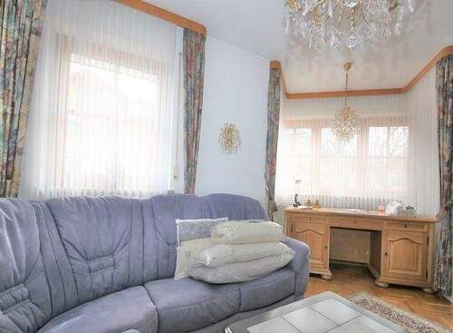 Wohnzimmer - 