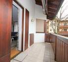 Balkon Wohnzimmer - 