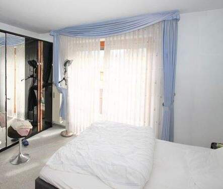 Schlafzimmer - 