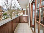 Balkon Schlafzimmer - 