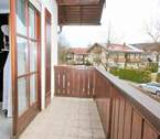 Balkon Schlafzimmer - 