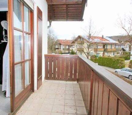 Balkon Schlafzimmer - 