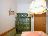 Essbereich im Wohnzimmer - 