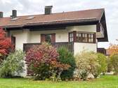 Hausansicht - 2 Zimmer Etagenwohnung zur Miete in Bad Reichenhall
