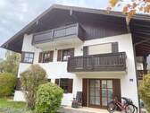 Hausansicht - 