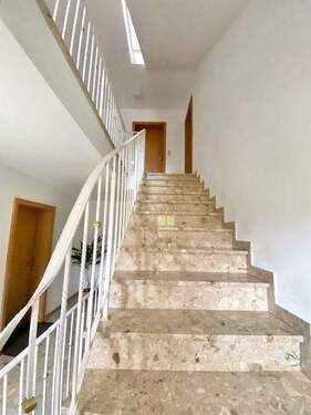 Treppenhaus - 