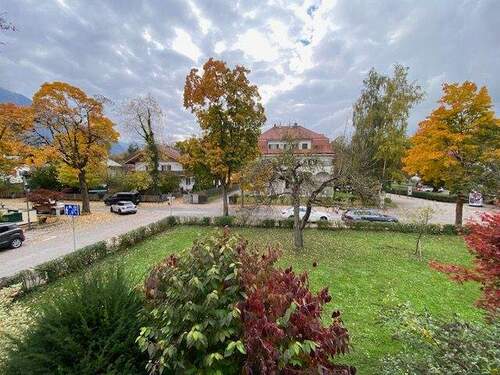 Aussicht - 