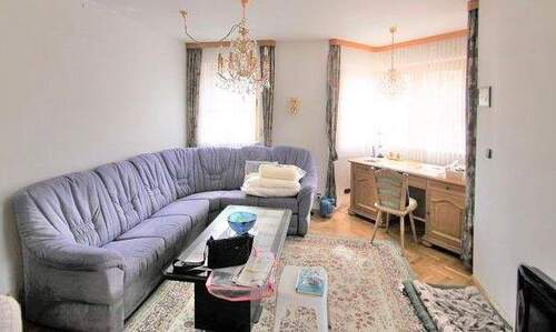 Wohnzimmer - 