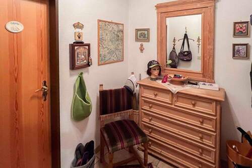 Garderobe - Einfamilienhaus in Drachselsried zum Kaufen