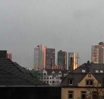 Stadt nah, Main nah, Zuhause angekommen - 3-Zi Wohnung mit großer Loggia in Sachsenhausen-Süd - Frankfurt am Main Stadt nah, Main nah, Zuhause angekommen - 3-Zi Wohnung mit großer Loggia in Sachsenhausen-Süd - Frankfurt am Main