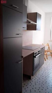 Bild 3 - 3 Zimmer Etagenwohnung zur Miete in Frankfurt am Main