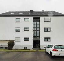 Großzügige Maisonette Wohnung mit Balkon - Pfungstadt