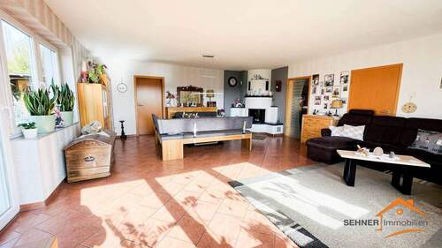 Wohnen - Einfamilienhaus mit 243,00 m&sup2; in Möhnesee zum Kaufen