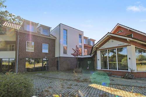 Hotel - Herzlich Willkommen im Hotel Knotenpunkt (ehemals Hotel Albers)!