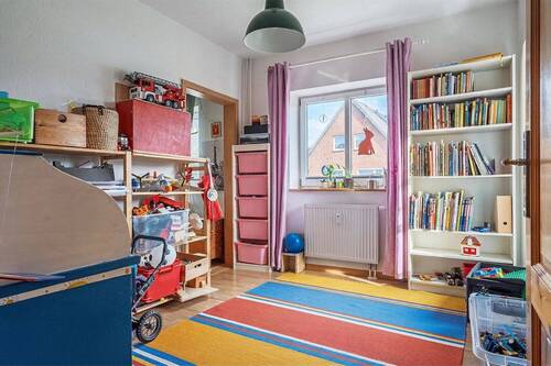 Kinderzimmer 2 - 