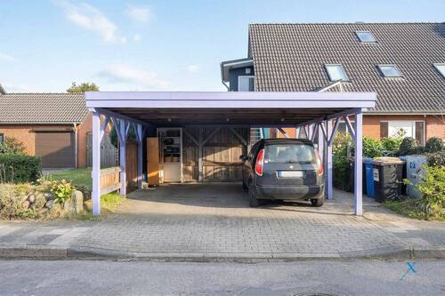 Carport - 