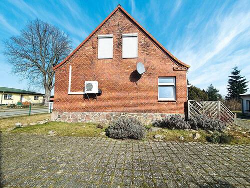 42_3 - 1 Zimmer Einfamilienhaus in Ruhner Berge