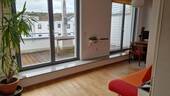 Raum 1 im DG - 