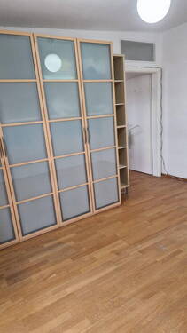 Raum 2 im DG - 
