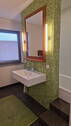 Badezimmer im DG - 