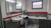 Badezimmer 1.OG - 