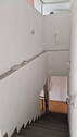 Treppe vom 1.OG zum DG - 