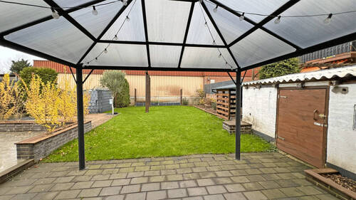 Terrasse - 