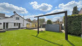 Gartenansicht - 