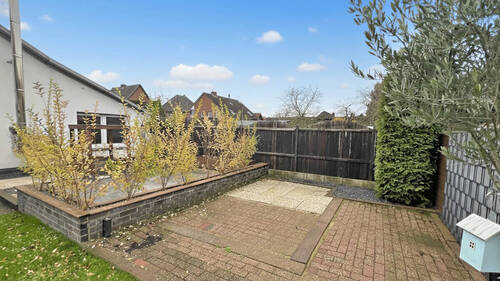 Garten - 