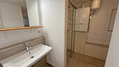 Badezimmer Erdgeschoss - 