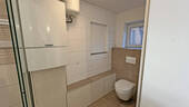 Badezimmer Erdgeschoss - 